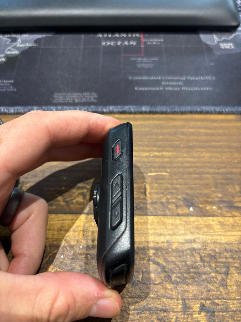 Used Garmin Edge 530 GPS Cycling Computer 2022 bike — image 2 of 5