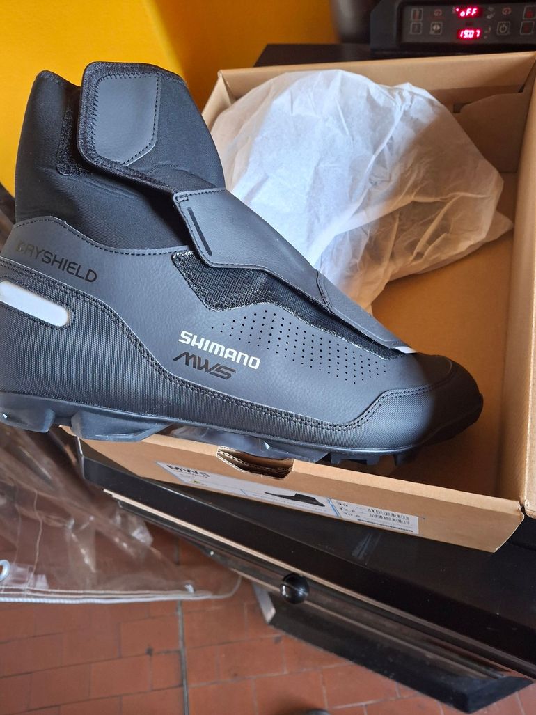 Mountain Equipment Lightline Bootie - Sandali invernali