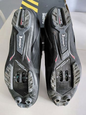 Used Gaerne Carbone Hurricane 2025 bike — image 3 of 3