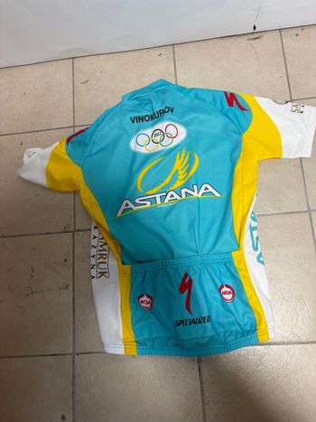 Used moa Maillot Champion Olympique 2012 bike — image 2 of 3