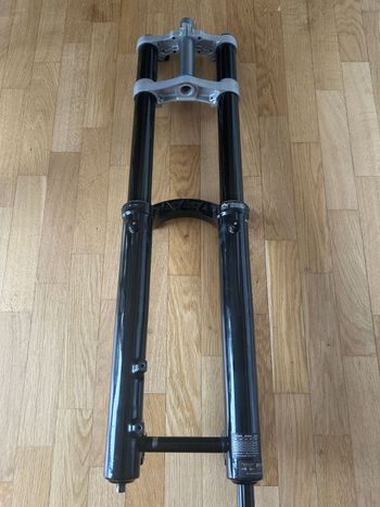 Used Fox Performance Elite 27.5" Fork 2023 bike — image 3 of 3