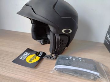 Brugt Oakley MOD5 MIPS bike — billede 5 af 5