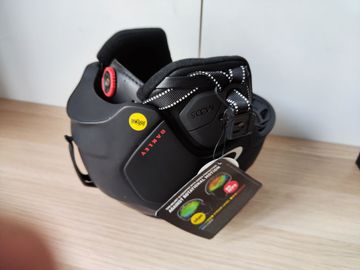 Brugt Oakley MOD5 MIPS bike — billede 4 af 5