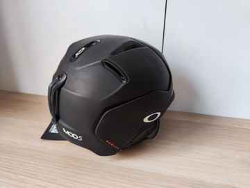 Brugt Oakley MOD5 MIPS bike — billede 3 af 5