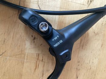 Used Tektro HD-R280 bike — image 5 of 5