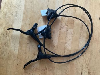 Used Tektro HD-R280 bike