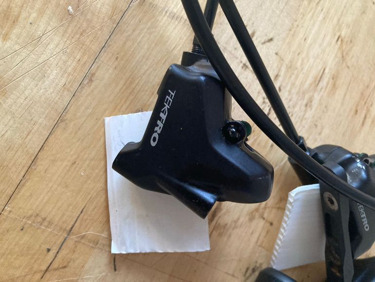 Used Tektro HD-R280 bike — image 3 of 5