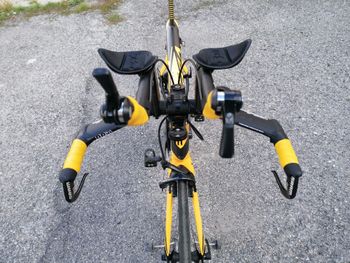 Used Mission cronometro 2024 bike — image 9 of 12