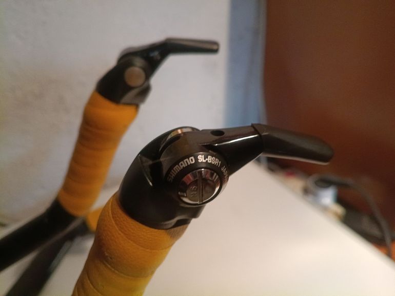Used Mission cronometro 2024 bike — image 6 of 12