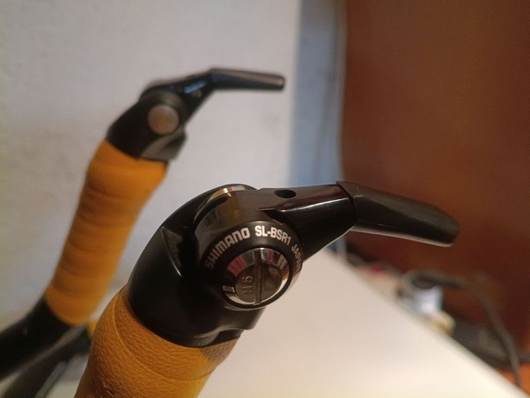 Used Mission cronometro 2024 bike — image 7 of 12
