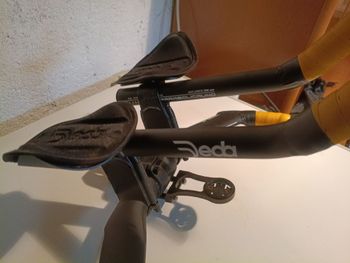 Used Mission cronometro 2024 bike — image 5 of 12