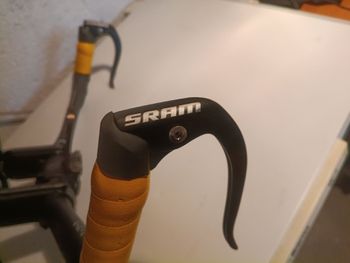 Used Mission cronometro 2024 bike — image 8 of 12