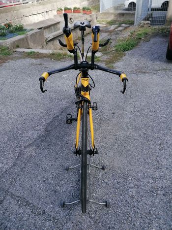 Used Mission cronometro 2024 bike — image 10 of 12