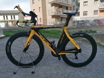 Used Mission cronometro 2024 bike — image 11 of 12