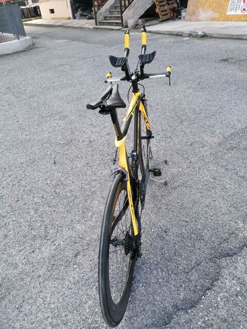 Used Mission cronometro 2024 bike — image 12 of 12