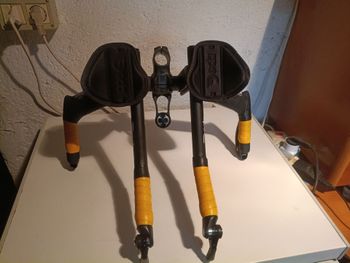 Used Mission cronometro 2024 bike — image 2 of 12
