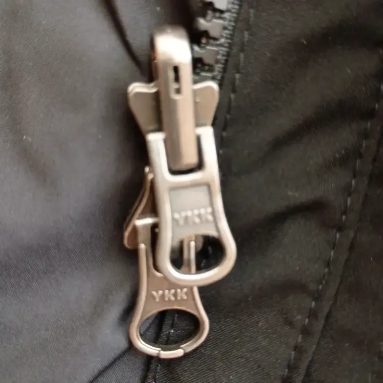 Used The North Face Sequoia Triclimate 3-in-1 bike — image 9 of 9