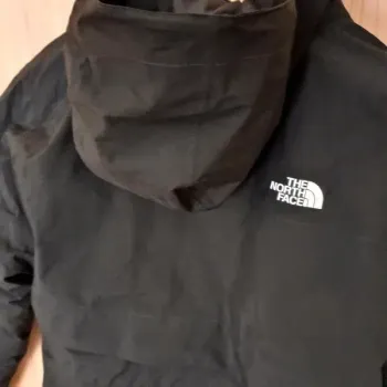 Used The North Face Sequoia Triclimate 3-in-1 bike — image 8 of 9
