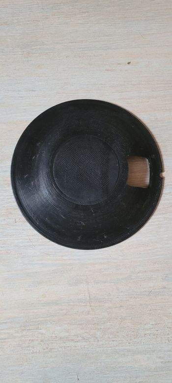 Printedwatts, Protège plateaux