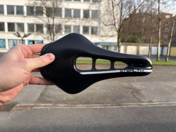 Pro, Stealth Carbon Saddle