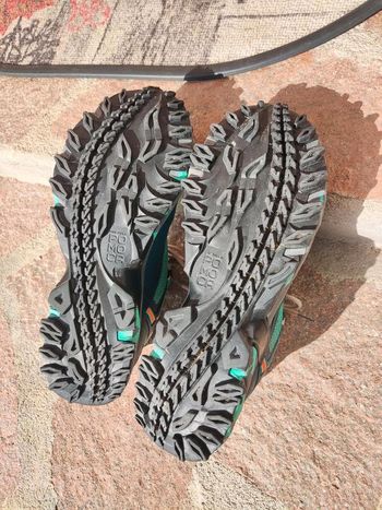 Used salewa Speed Beat GTX bike — image 3 of 3