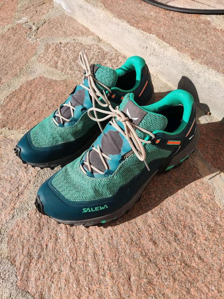 Used salewa Speed Beat GTX bike — image 1 of 3