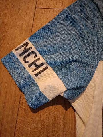Brugt Bianchi Maglia Retro 2024 bike — billede 5 af 9