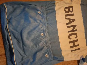 Brugt Bianchi Maglia Retro 2024 bike — billede 8 af 9