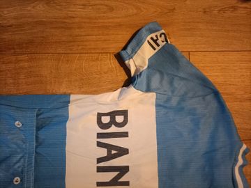 Brugt Bianchi Maglia Retro 2024 bike — billede 9 af 9