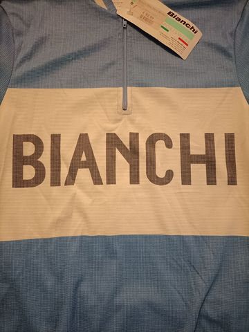 Brugt Bianchi Maglia Retro 2024 bike — billede 6 af 9
