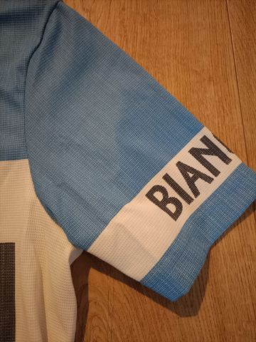 Brugt Bianchi Maglia Retro 2024 bike — billede 4 af 9