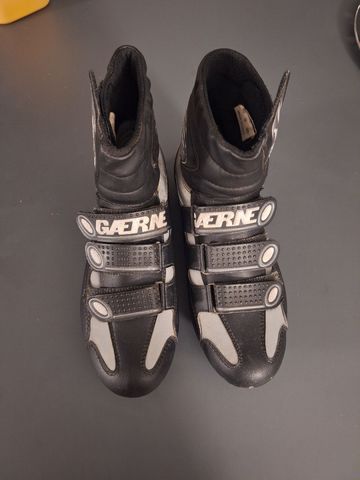 Gaerne Invernali Stivaletti Ciclismo Cycling Shoes d'occasion