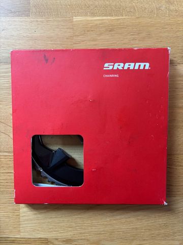 Used Sram Rival 46Z bike — image 2 of 3