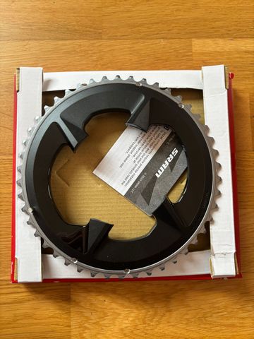 Used Sram Rival 46Z bike — image 1 of 3