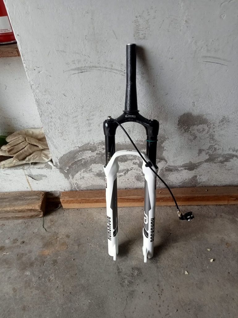 Used Rock Shox SID world cup/29 2016 bike — image 2 of 5