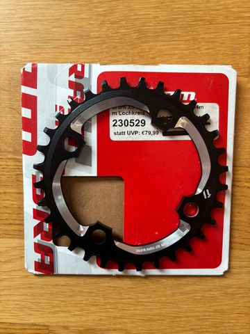 Sram X01 32Z Drivetrain & Pedals usato