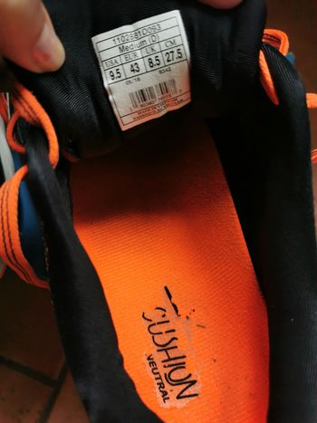 Used Brooks Ghost 11 2018 bike — image 8 of 8