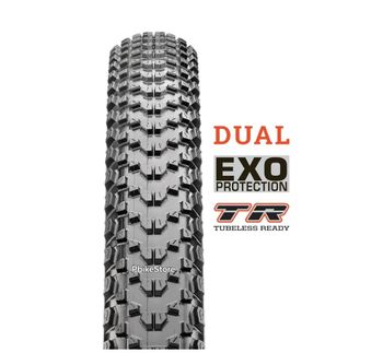 Used Maxxis Ikon 29x2.20 2026 bike — image 3 of 3