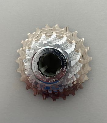 Campagnolo, Record Titane 10 V 11/23