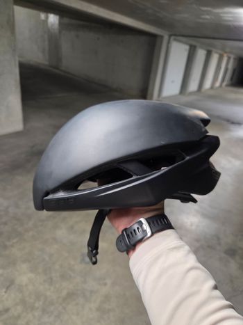 Used BBB casque bike — image 2 of 4