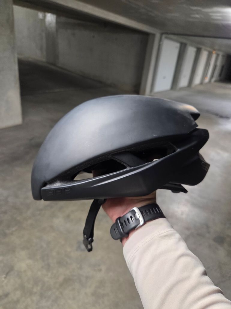 Used BBB casque bike — image 2 of 4