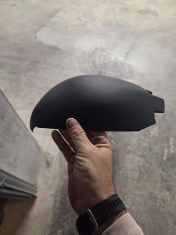 Used BBB casque bike — image 3 of 4
