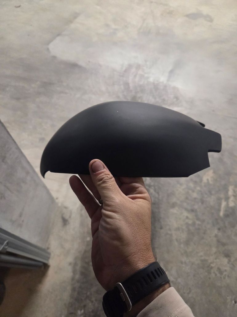 Used BBB casque bike — image 3 of 4