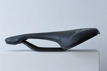 Selle Italia, Flite Boost TM Saddle S1 Black