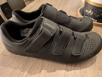 Used Shimano RC1 Taille 44 2025 bike — image 2 of 5