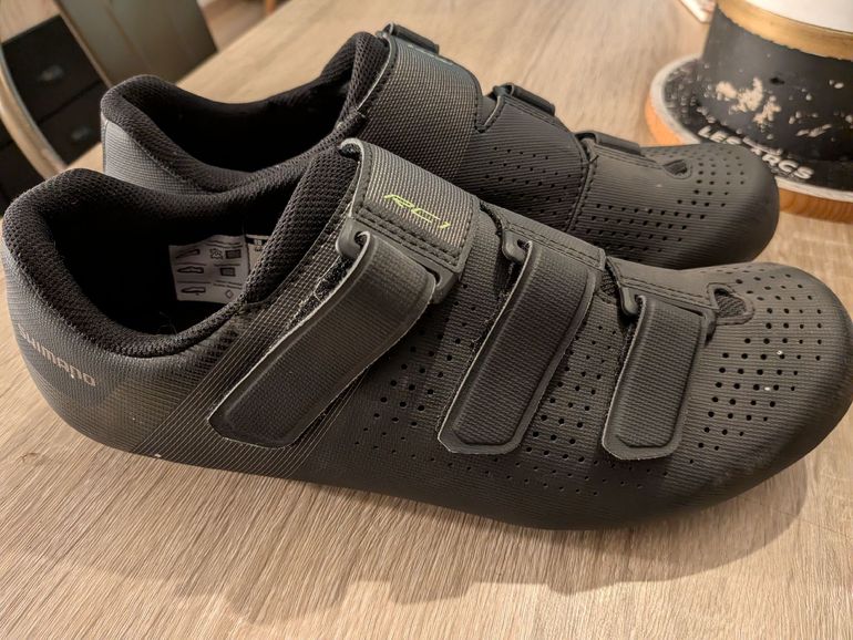 Used Shimano RC1 Taille 44 2025 bike — image 2 of 5