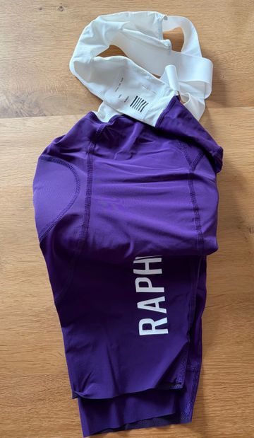 Gebrauchtes Rapha Pro Team Bibshorts long 2026 Cycling Clothing