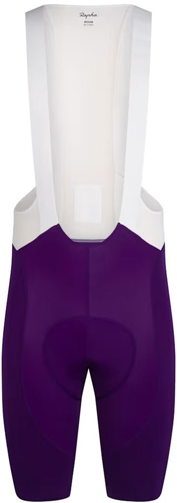 Tweedehands Rapha Pro Team Bibshorts long 2026 bike — afbeelding 2 van 2