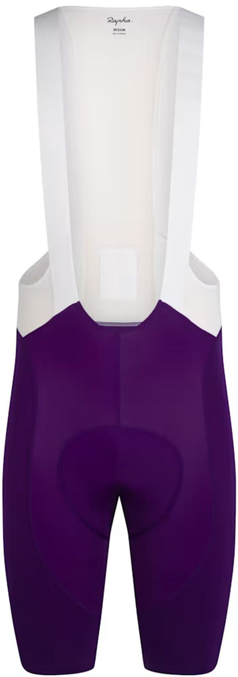 Tweedehands Rapha Pro Team Bibshorts long 2026 bike — afbeelding 2 van 2