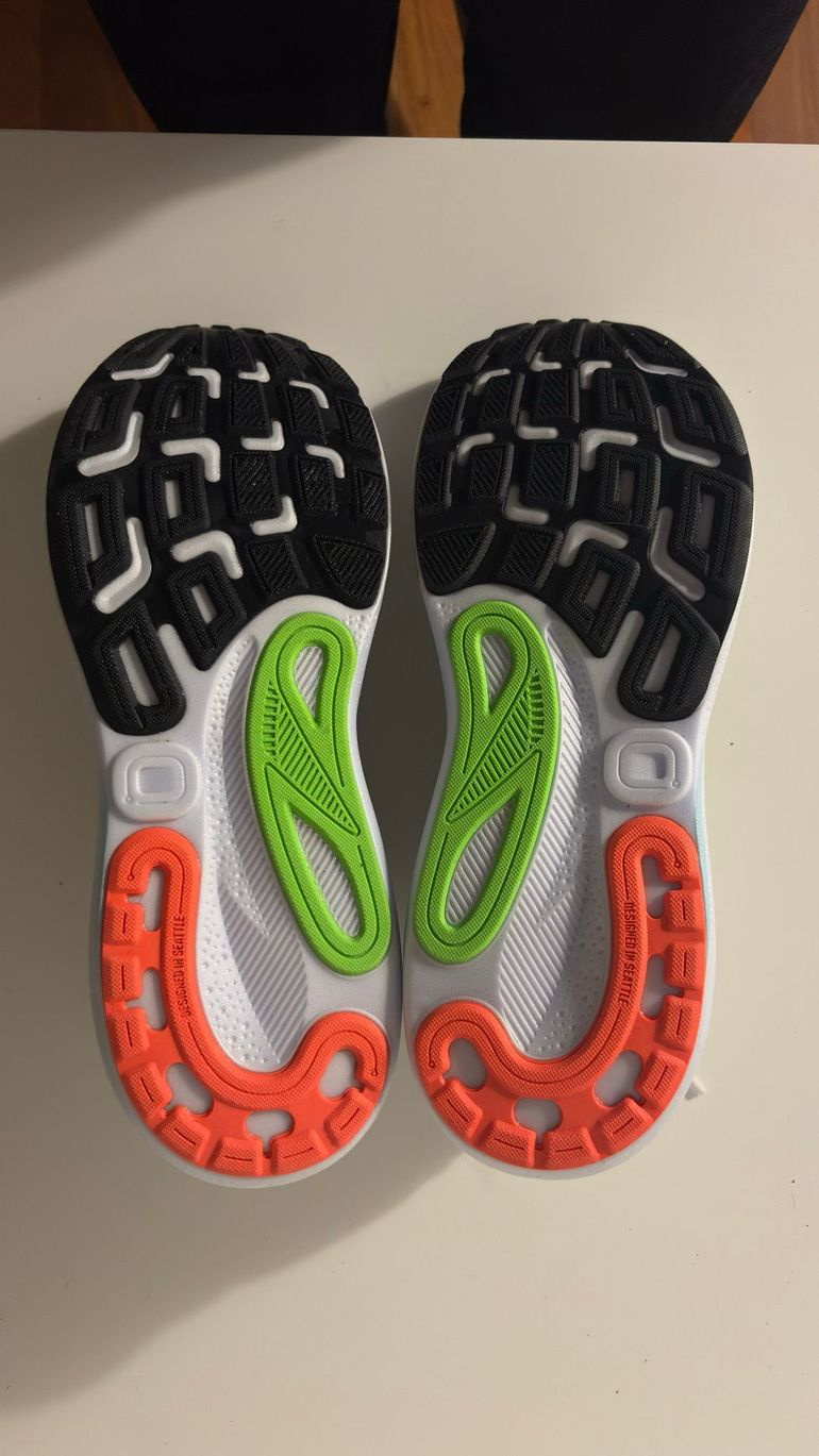 Used Brooks I-run 2024 bike — image 5 of 9
